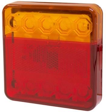 (190824) CRL20 Combo Lamp  12Volt